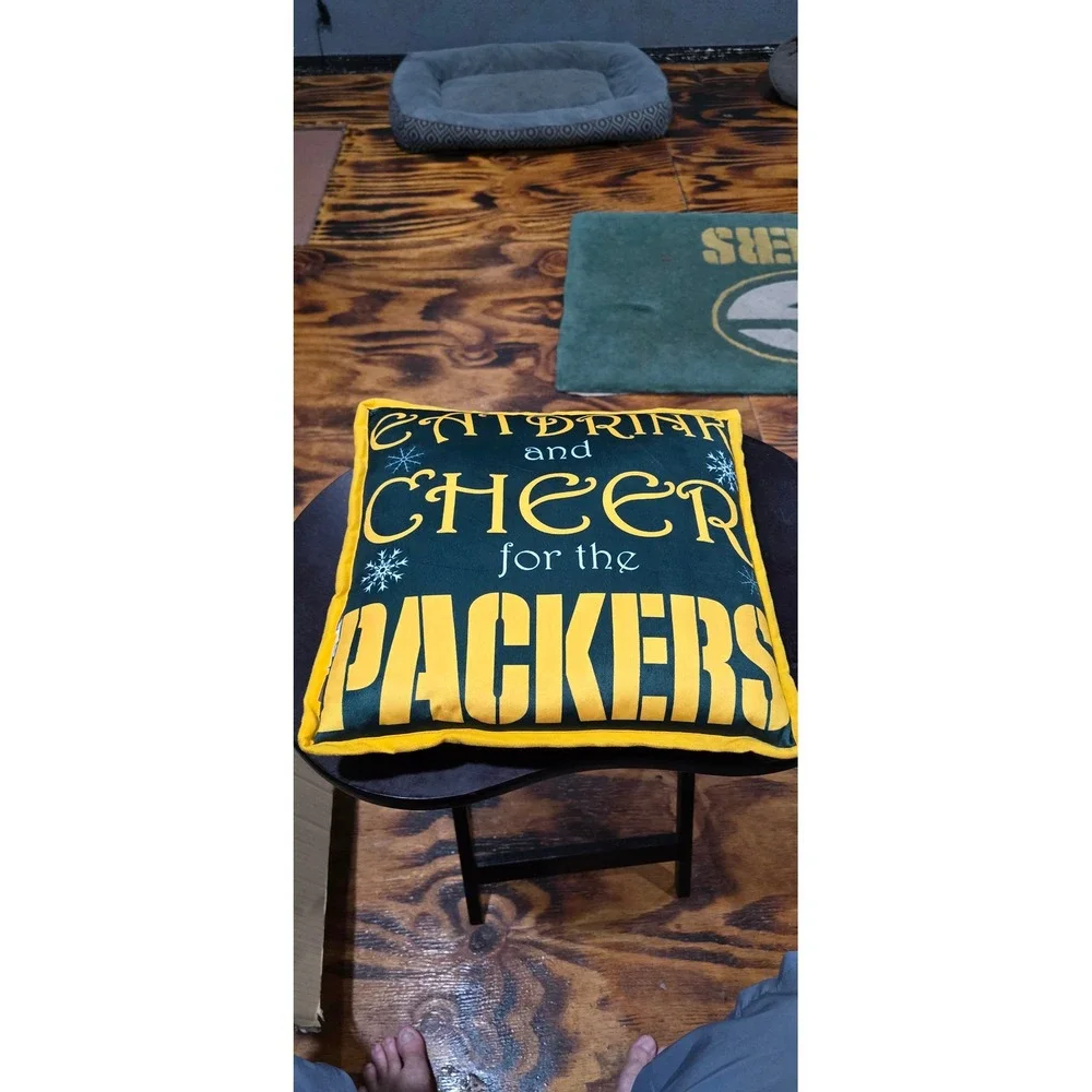 NFL green bay